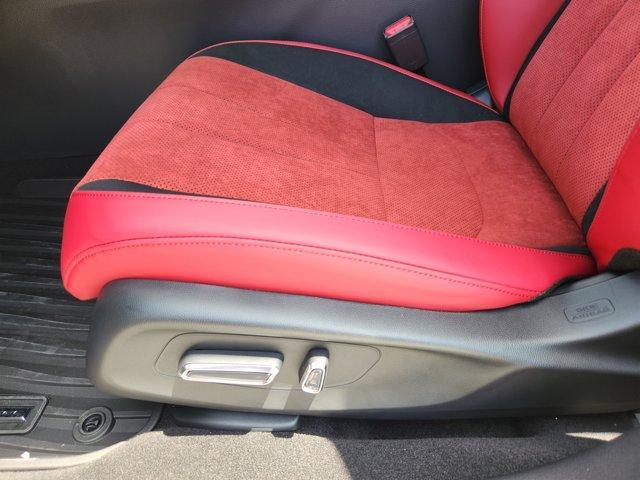 new 2025 Acura ADX car, priced at $39,350