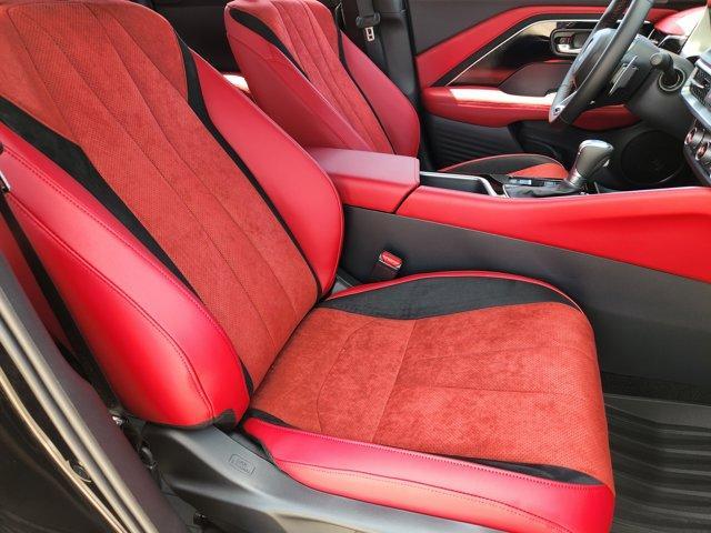 new 2025 Acura ADX car, priced at $39,350