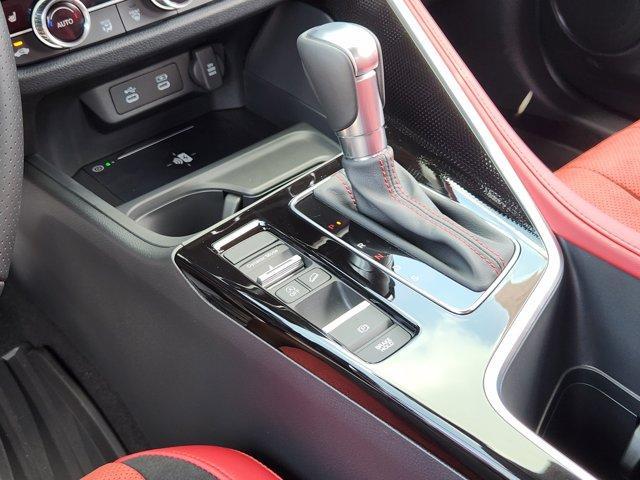 new 2025 Acura ADX car, priced at $39,350