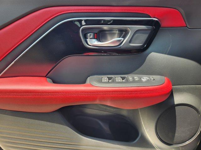 new 2025 Acura ADX car, priced at $39,350