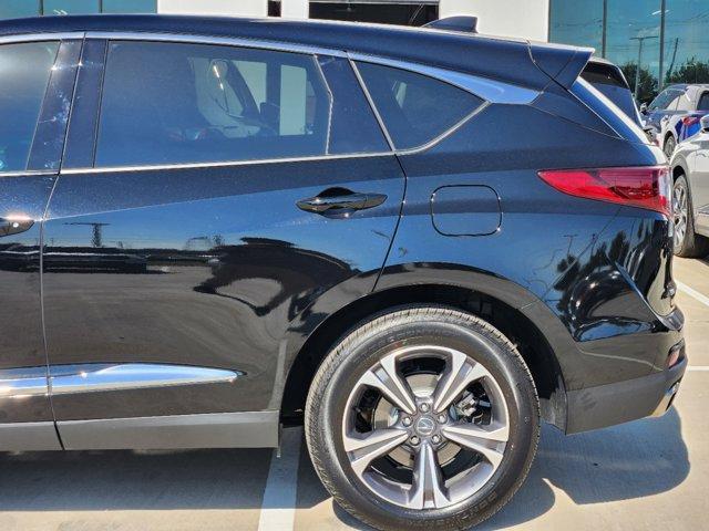 used 2024 Acura RDX car, priced at $44,989