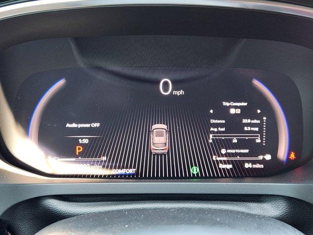 new 2026 Acura MDX car, priced at $64,350