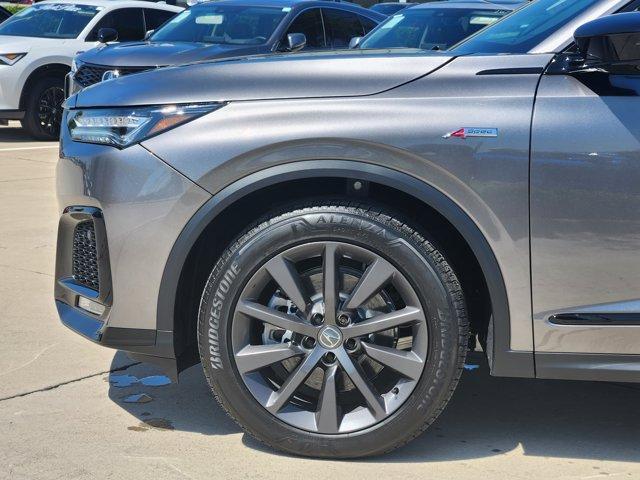 new 2026 Acura MDX car, priced at $64,350