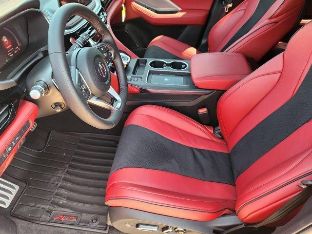 new 2026 Acura MDX car, priced at $64,350