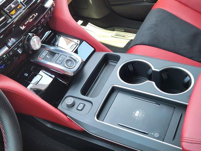 new 2026 Acura MDX car, priced at $64,350