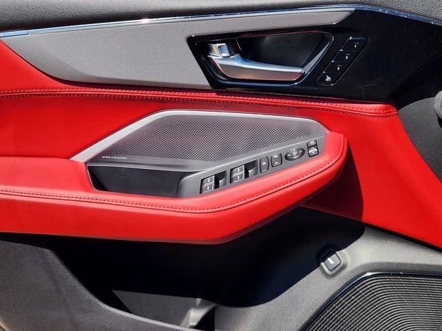 new 2026 Acura MDX car, priced at $64,350