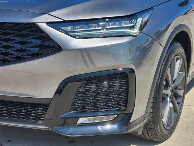 new 2026 Acura MDX car, priced at $64,350