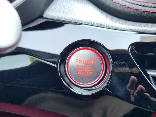 new 2026 Acura MDX car, priced at $64,350