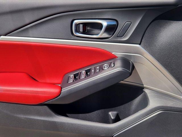 new 2025 Acura Integra car, priced at $36,795