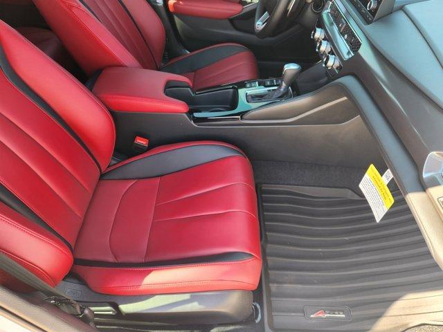new 2025 Acura Integra car, priced at $36,795