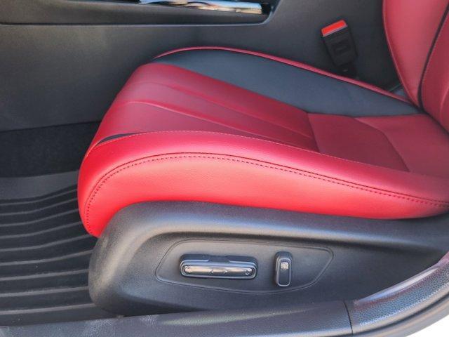 new 2025 Acura Integra car, priced at $36,795