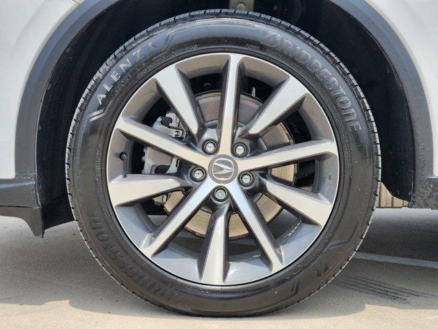 used 2025 Acura MDX car, priced at $52,987