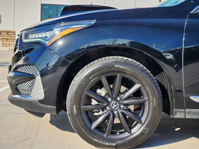 used 2019 Acura RDX car, priced at $26,407