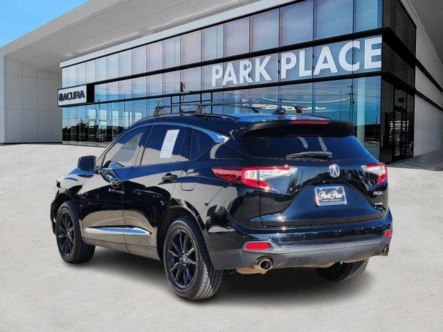 used 2019 Acura RDX car, priced at $26,407