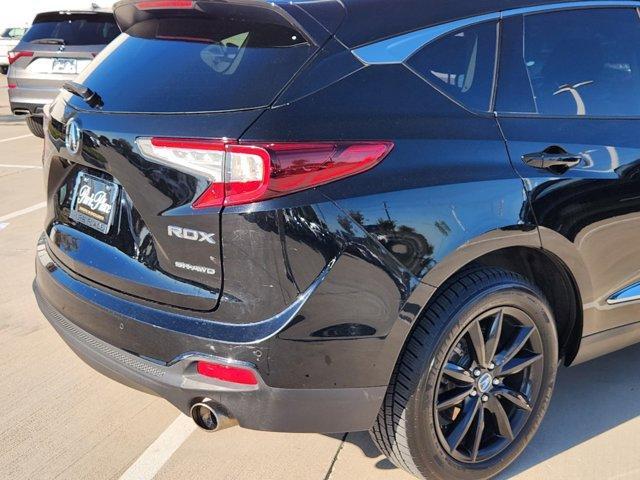 used 2019 Acura RDX car, priced at $26,407