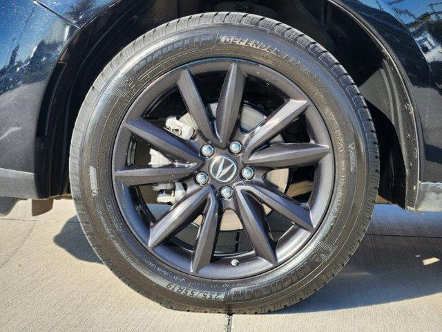 used 2019 Acura RDX car, priced at $26,407