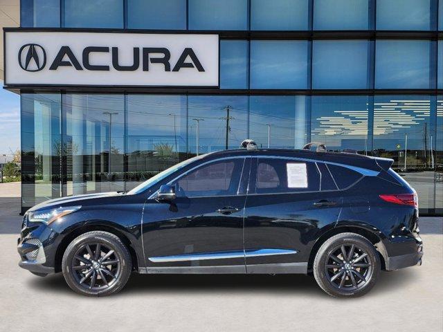 used 2019 Acura RDX car, priced at $26,407