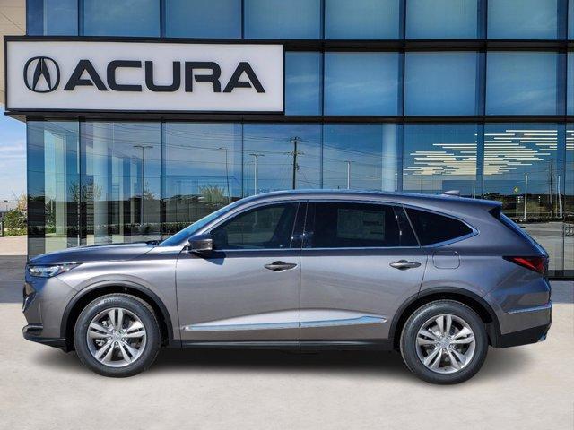 new 2025 Acura MDX car, priced at $55,350