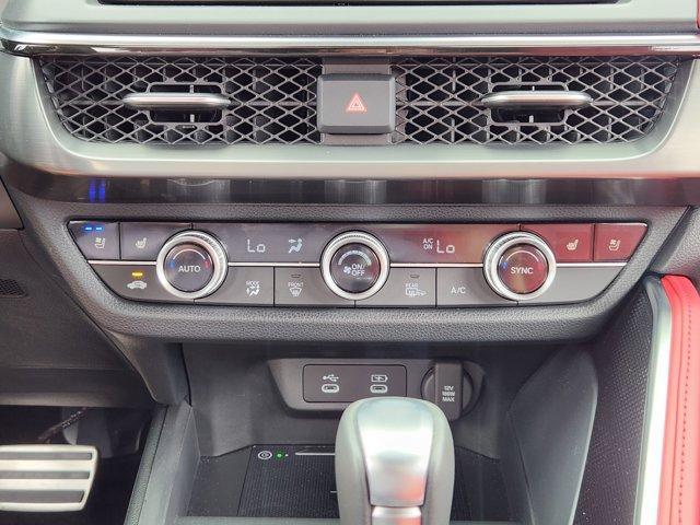 new 2025 Acura ADX car, priced at $39,350