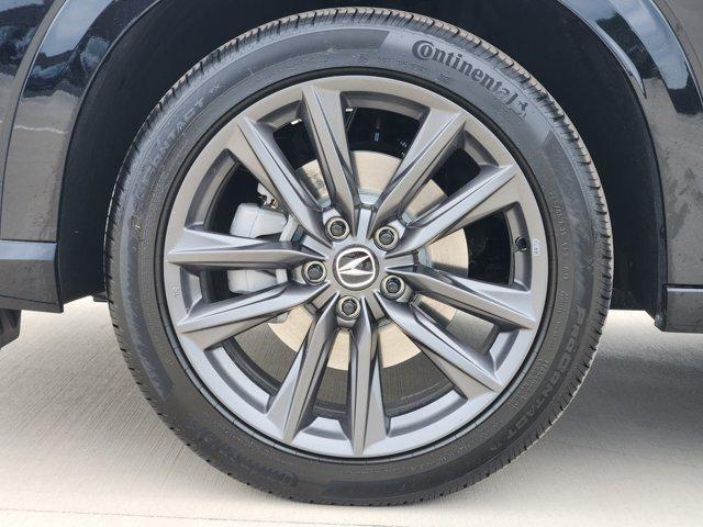 new 2025 Acura ADX car, priced at $39,350