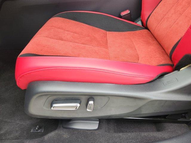 new 2025 Acura ADX car, priced at $39,350
