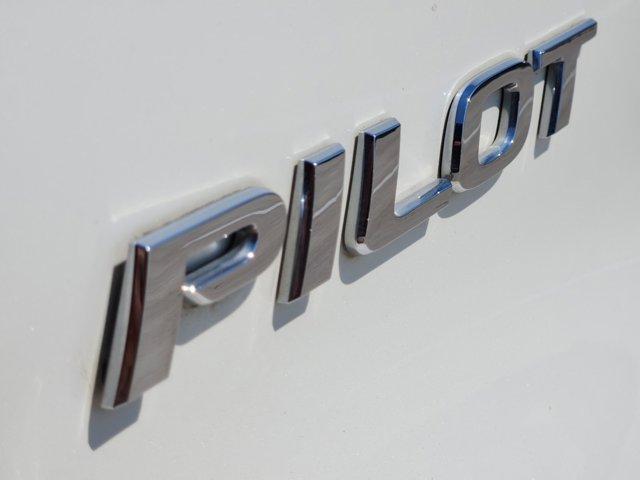 used 2019 Honda Pilot car, priced at $26,247