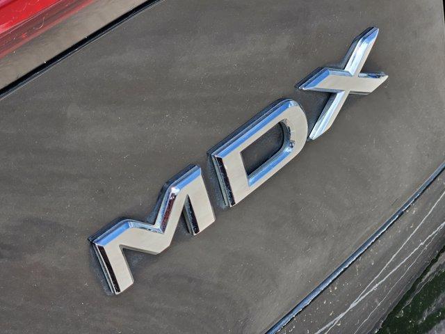 used 2023 Acura MDX car, priced at $39,359