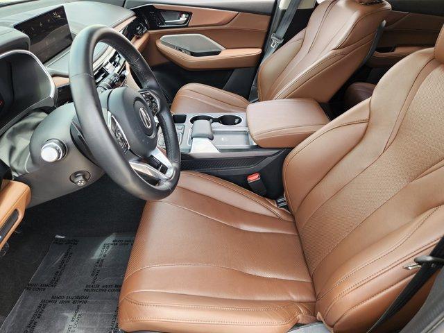 used 2023 Acura MDX car, priced at $39,359