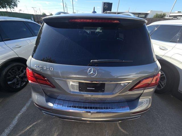 used 2016 Mercedes-Benz GLE-Class car, priced at $15,881