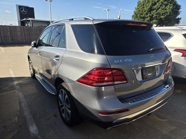 used 2016 Mercedes-Benz GLE-Class car, priced at $15,881
