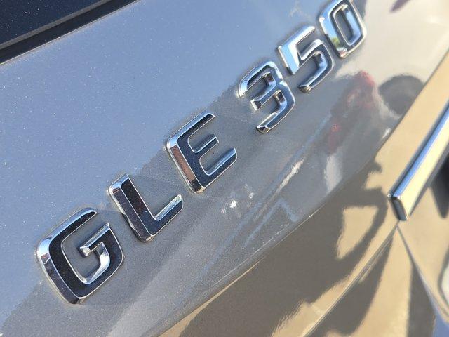 used 2016 Mercedes-Benz GLE-Class car, priced at $15,881