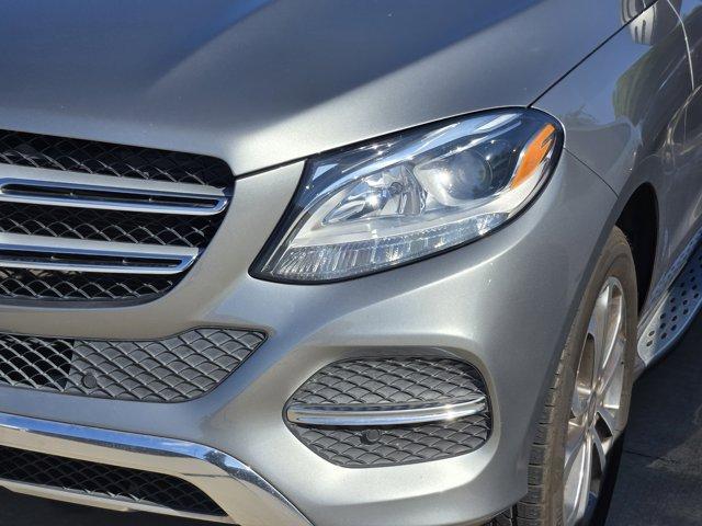 used 2016 Mercedes-Benz GLE-Class car, priced at $15,881