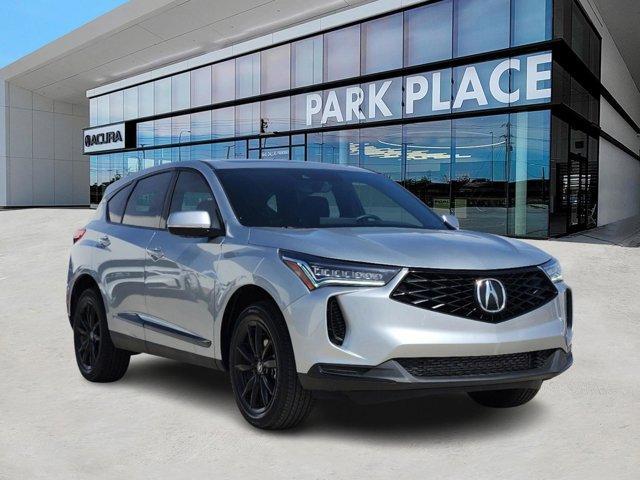 used 2025 Acura RDX car, priced at $41,977