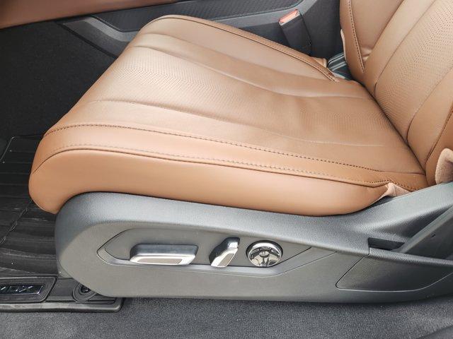 new 2025 Acura MDX car, priced at $58,550