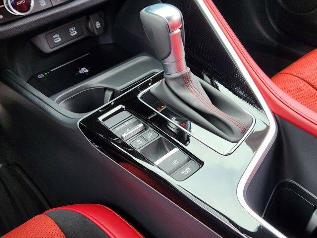 new 2025 Acura ADX car, priced at $41,950