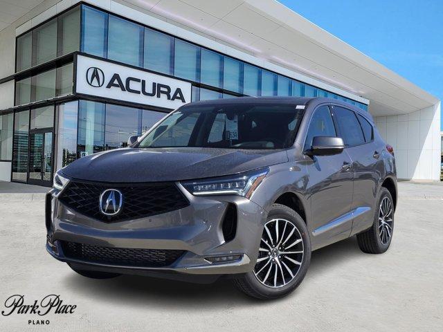 new 2026 Acura RDX car, priced at $53,800