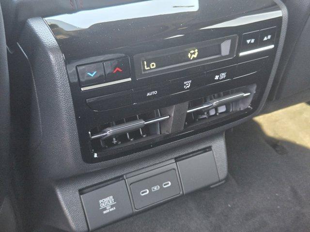 new 2026 Acura MDX car, priced at $64,350