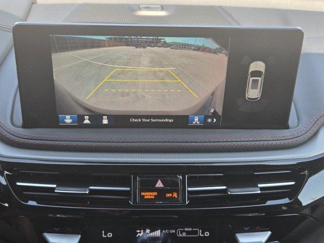 new 2026 Acura MDX car, priced at $64,350