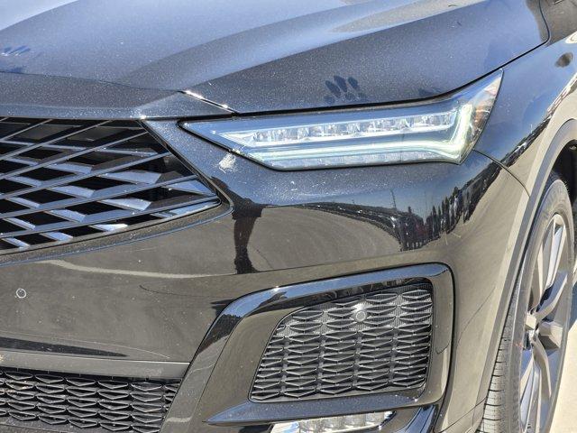 new 2026 Acura MDX car, priced at $64,350