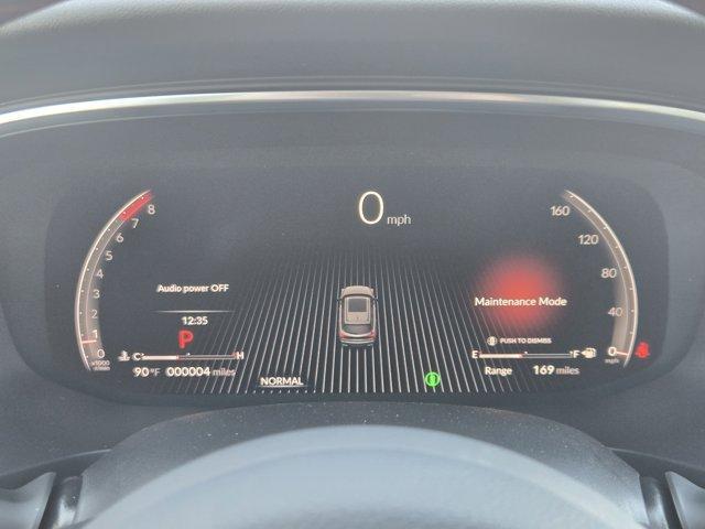 new 2026 Acura MDX car, priced at $64,350