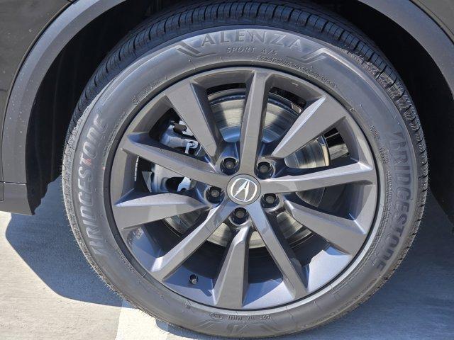 new 2026 Acura MDX car, priced at $64,350