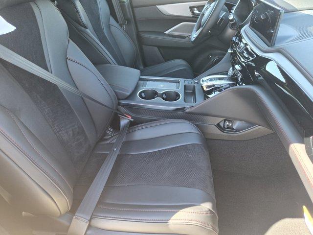 new 2026 Acura MDX car, priced at $64,350