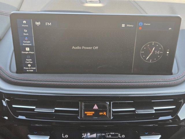 new 2026 Acura MDX car, priced at $64,350