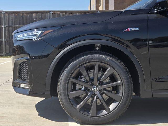 new 2026 Acura MDX car, priced at $64,350