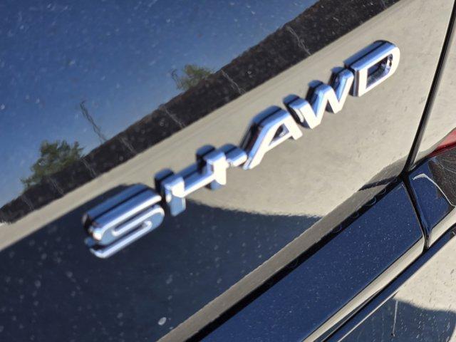 new 2026 Acura MDX car, priced at $64,350