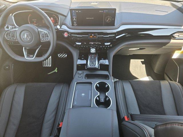 new 2026 Acura MDX car, priced at $64,350