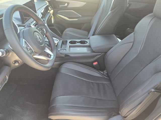 new 2026 Acura MDX car, priced at $64,350