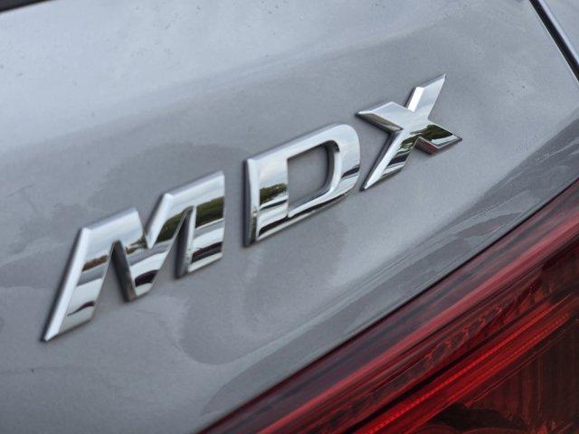 used 2016 Acura MDX car, priced at $17,991