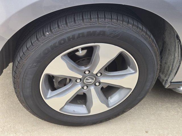 used 2016 Acura MDX car, priced at $17,991