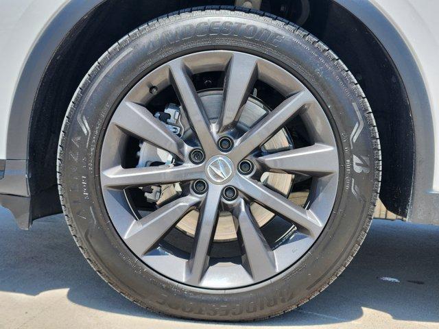 used 2025 Acura MDX car, priced at $56,977